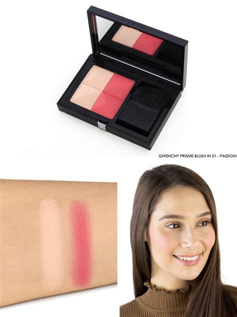 givenchy blush 01|givenchy lipstick official website.